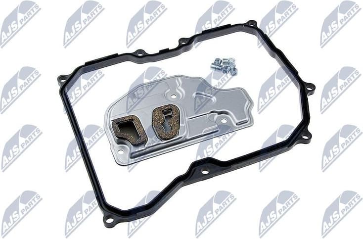 Hydraulic Filter Kit, automatic transmission FSF-VW-004