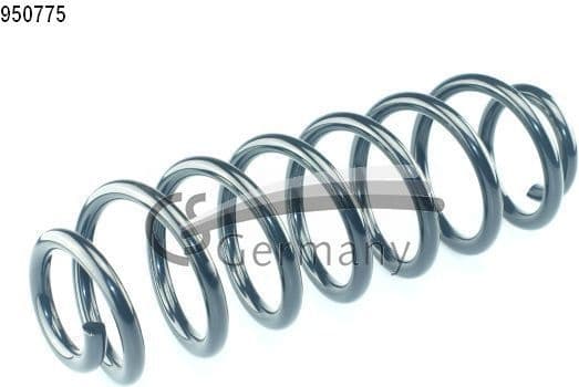 Suspension Spring 14950775