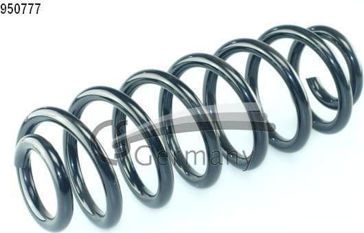 Suspension Spring 14950777