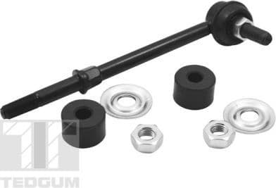 Link/Coupling Rod, stabiliser bar 00465690 - image 2
