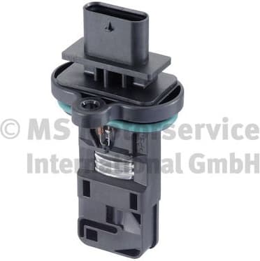 Mass Air Flow Sensor 7.07759.69.0