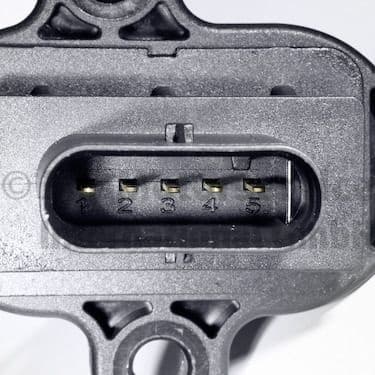 Mass Air Flow Sensor 7.07759.69.0 - image 3