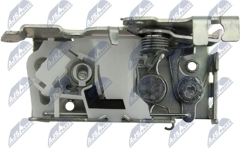 Door Lock EZC-ME-095 - image 3