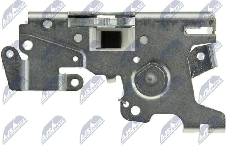 Door Lock EZC-ME-095 - image 5