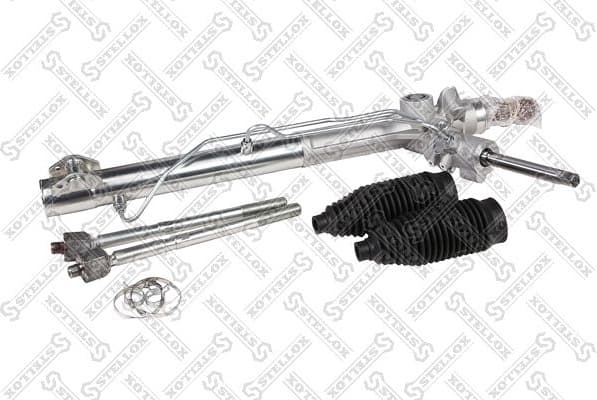 Steering Gear 31-37343-SX