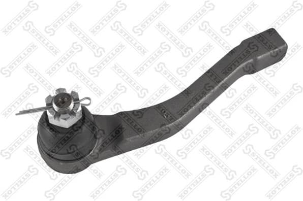 Tie Rod End 51-00824-SX
