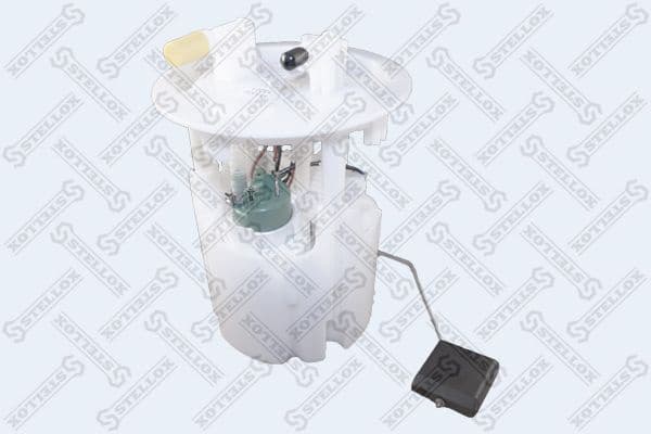 Fuel Pump 10-02036-SX