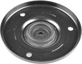 Suspension Strut Support Mount TED18327 - image 2