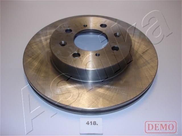 Brake Disc 60-04-418C