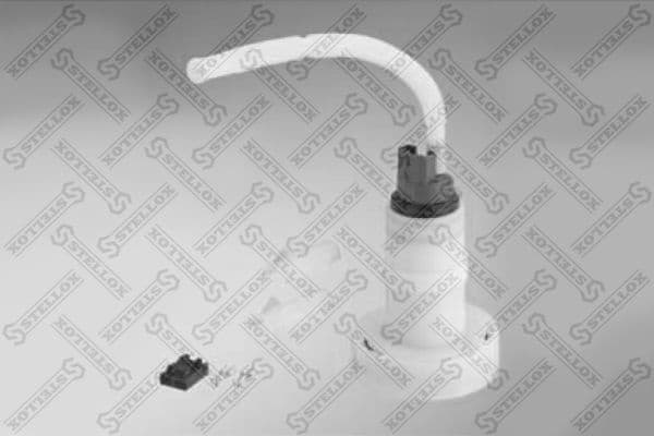Fuel Pump 10-01389-SX