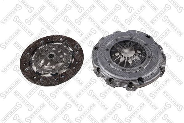 Clutch Kit 07-01246-SX