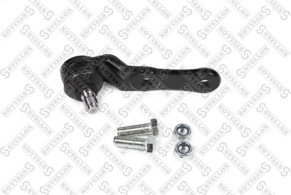 Ball Joint 52-00355A-SX
