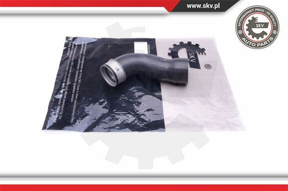 Charge Air Hose 43SKV482