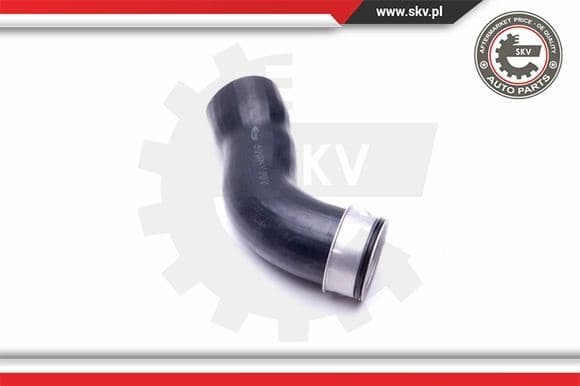 Charge Air Hose 43SKV482 - image 3