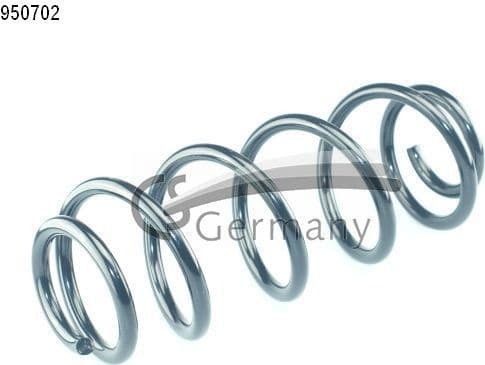 Suspension Spring 14950702