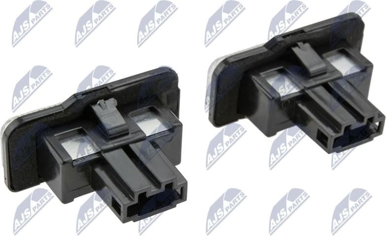 Licence Plate Light ELP-ME-000 - image 2