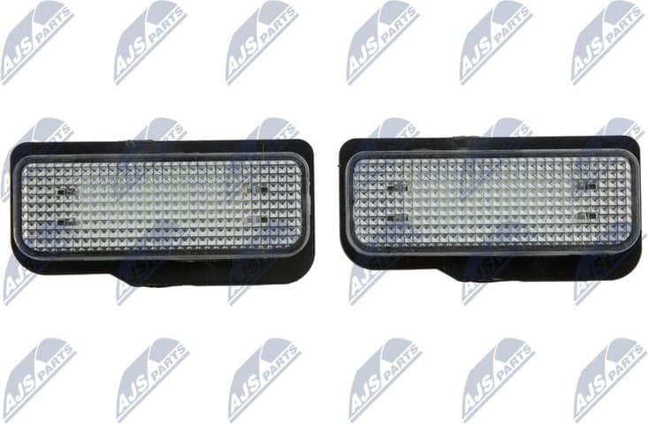 Licence Plate Light ELP-ME-000 - image 3