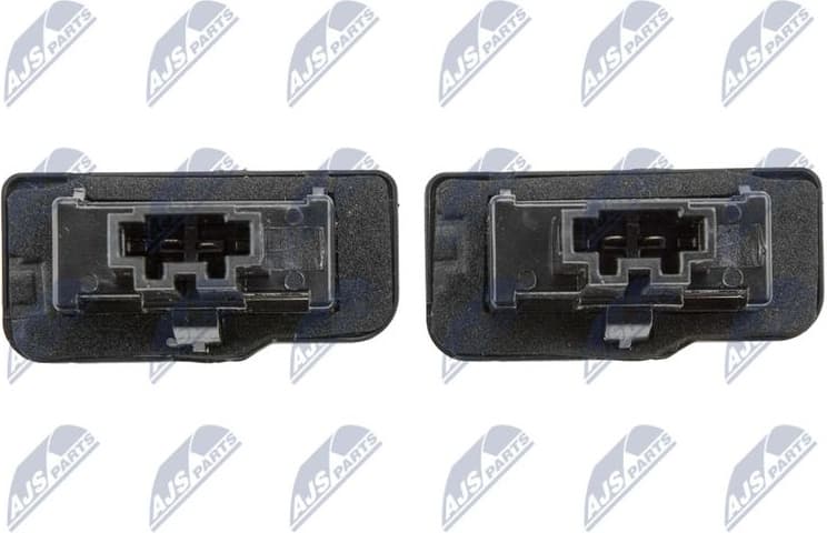 Licence Plate Light ELP-ME-000 - image 4