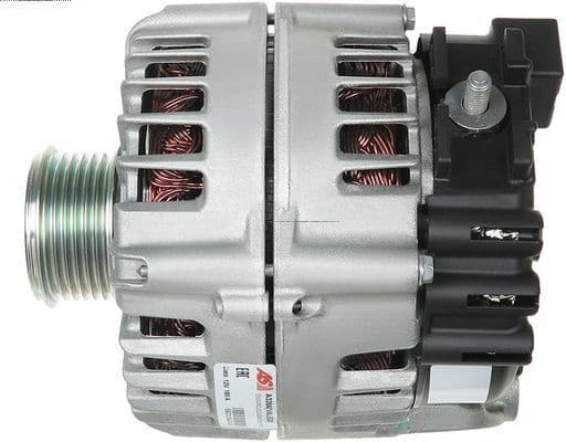 Alternator Valeo A3264 (VALEO) - image 4
