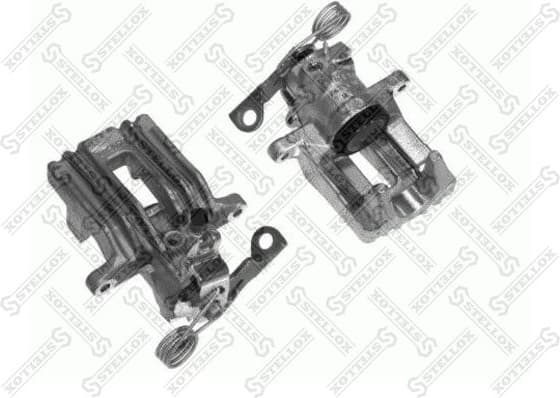 Brake Caliper 05-90084-SX