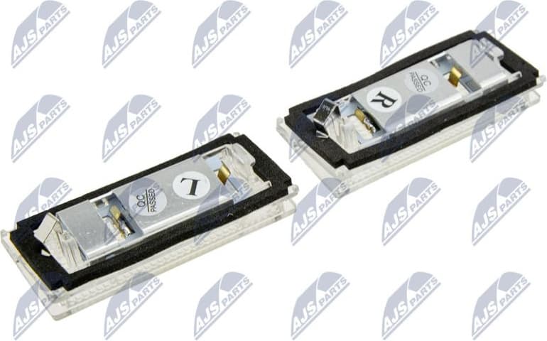 Licence Plate Light ELP-BM-001 - image 2