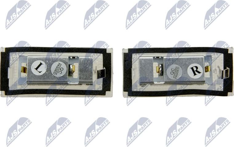 Licence Plate Light ELP-BM-001 - image 4