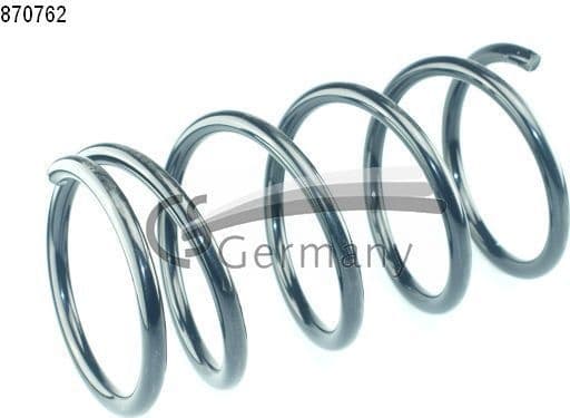 Suspension Spring 14870762