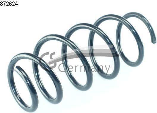 Suspension Spring 14872624
