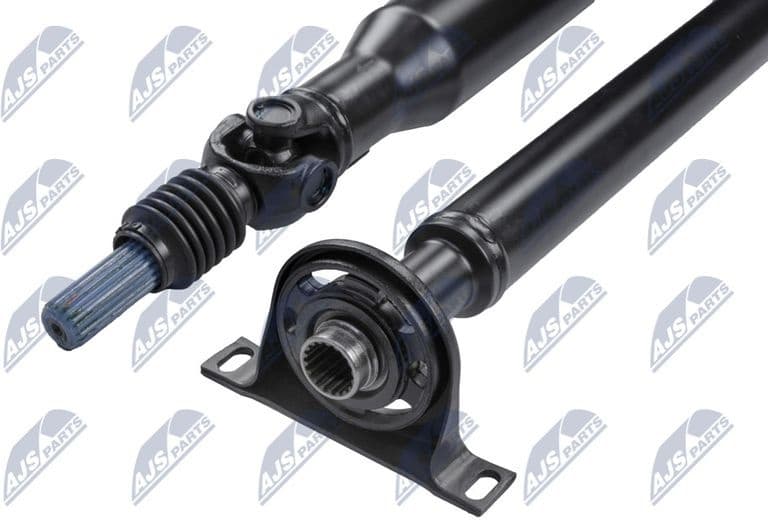 Propshaft, axle drive NWN-ME-048 - image 3