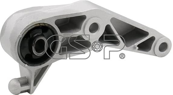 Holder, engine mounting system 517849