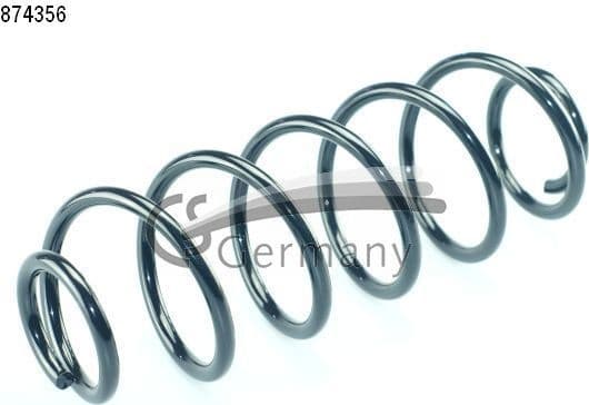 Suspension Spring 14874356