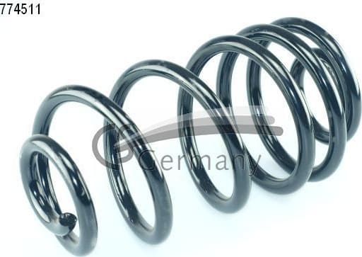 Suspension Spring 14774511