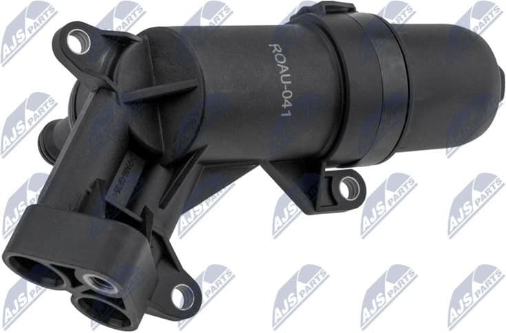 Hydraulic Filter Kit, automatic transmission CCL-AU-041 - image 2