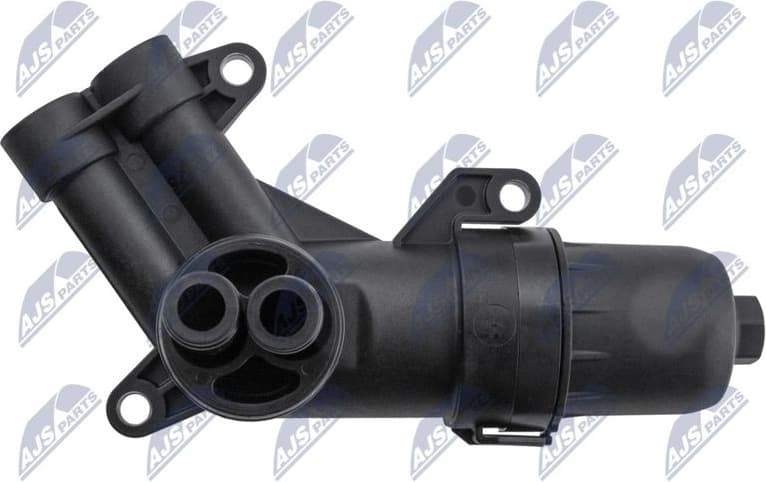 Hydraulic Filter Kit, automatic transmission CCL-AU-041 - image 3