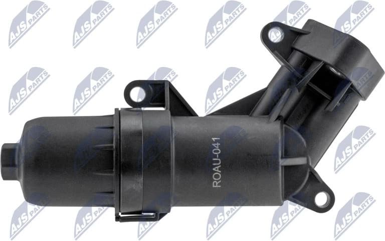 Hydraulic Filter Kit, automatic transmission CCL-AU-041 - image 4