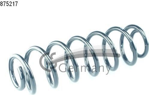 Suspension Spring 14875217