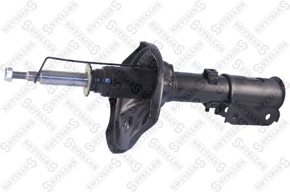 Shock Absorber 4214-0102-SX