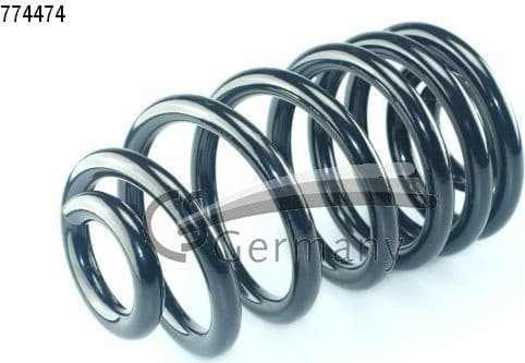 Suspension Spring 14774474