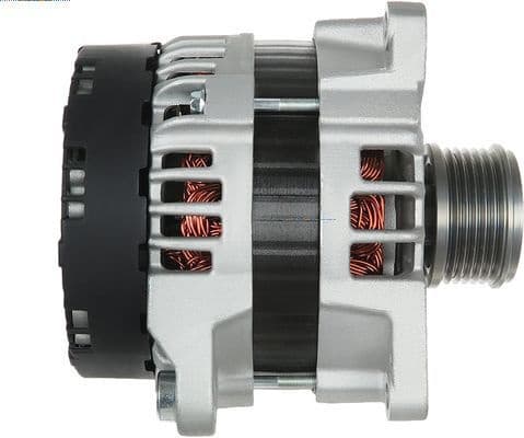 Alternator AS A0811S - image 2