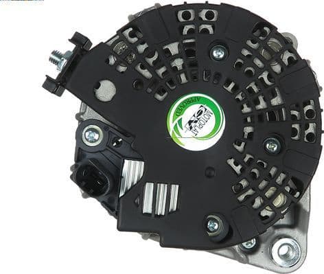 Alternator AS A0811S - image 3