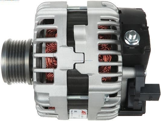 Alternator AS A0811S - image 4