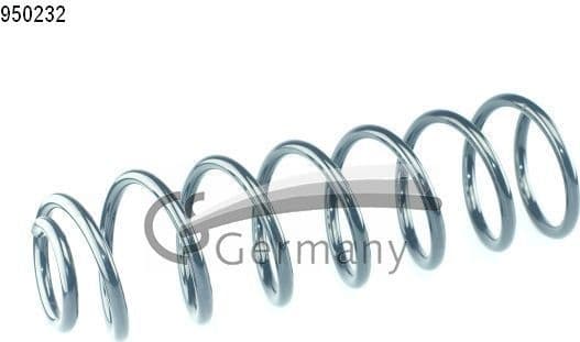 Suspension Spring 14950232