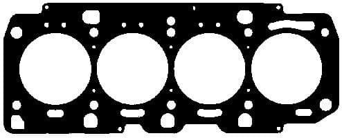 Gasket, cylinder head CH1517