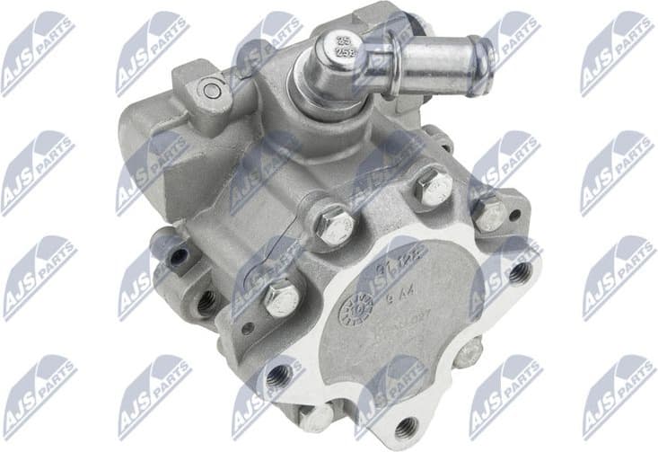 Hydraulic Pump, steering SPW-AU-027 - image 2
