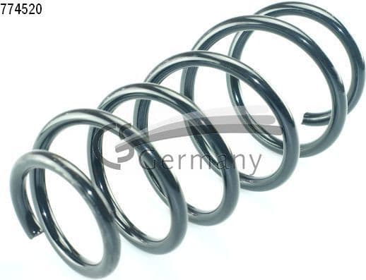 Suspension Spring 14774520