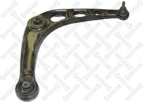 Control/Trailing Arm, wheel suspension 57-02906-SX