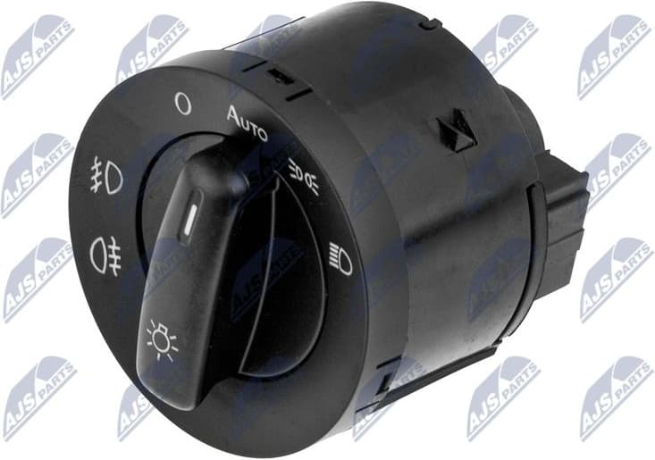 Switch, headlight EWS-VW-129