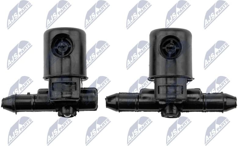 Washer Fluid Jet, window cleaning EDS-PL-003A - image 3