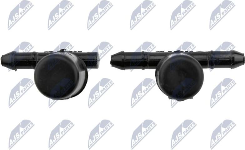 Washer Fluid Jet, window cleaning EDS-PL-003A - image 4