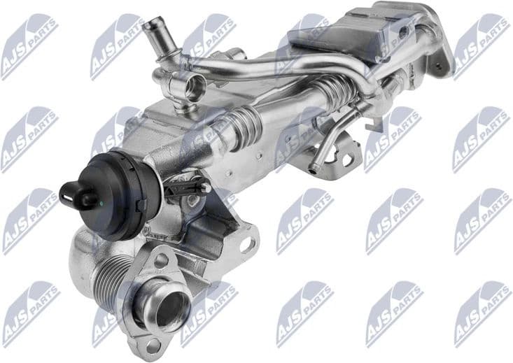 Cooler, exhaust gas recirculation EGR-BM-016A